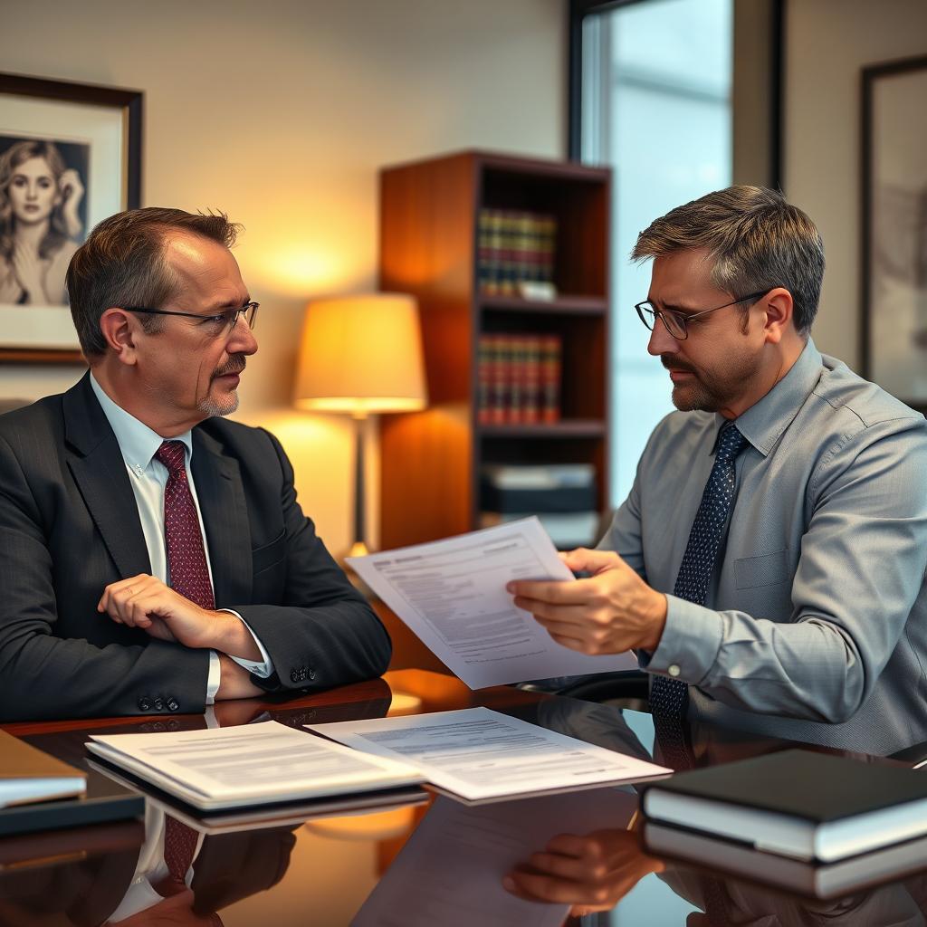 Commercial Vehicle Accident Lawyer Capitol Hill