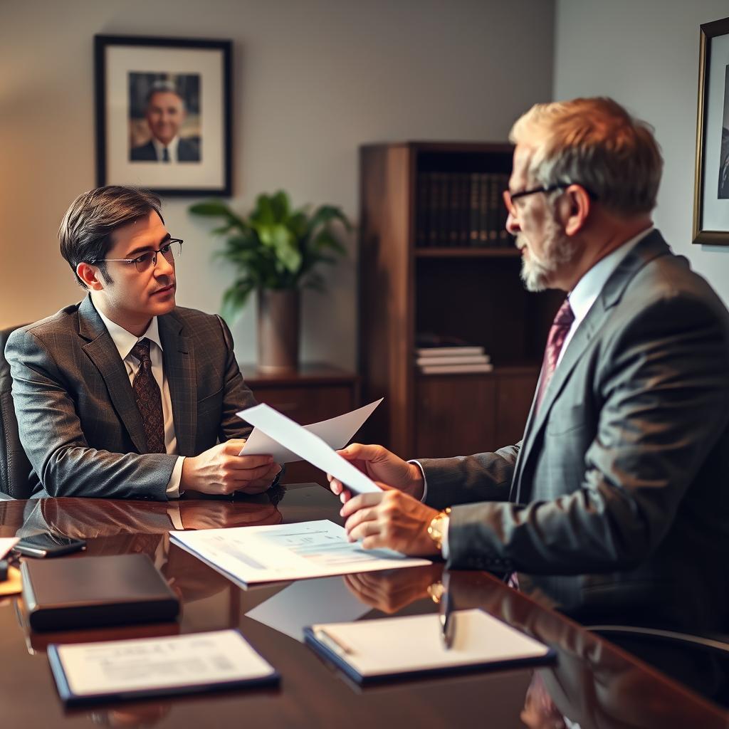 Commercial Vehicle Accident Lawyer Chevy Chase