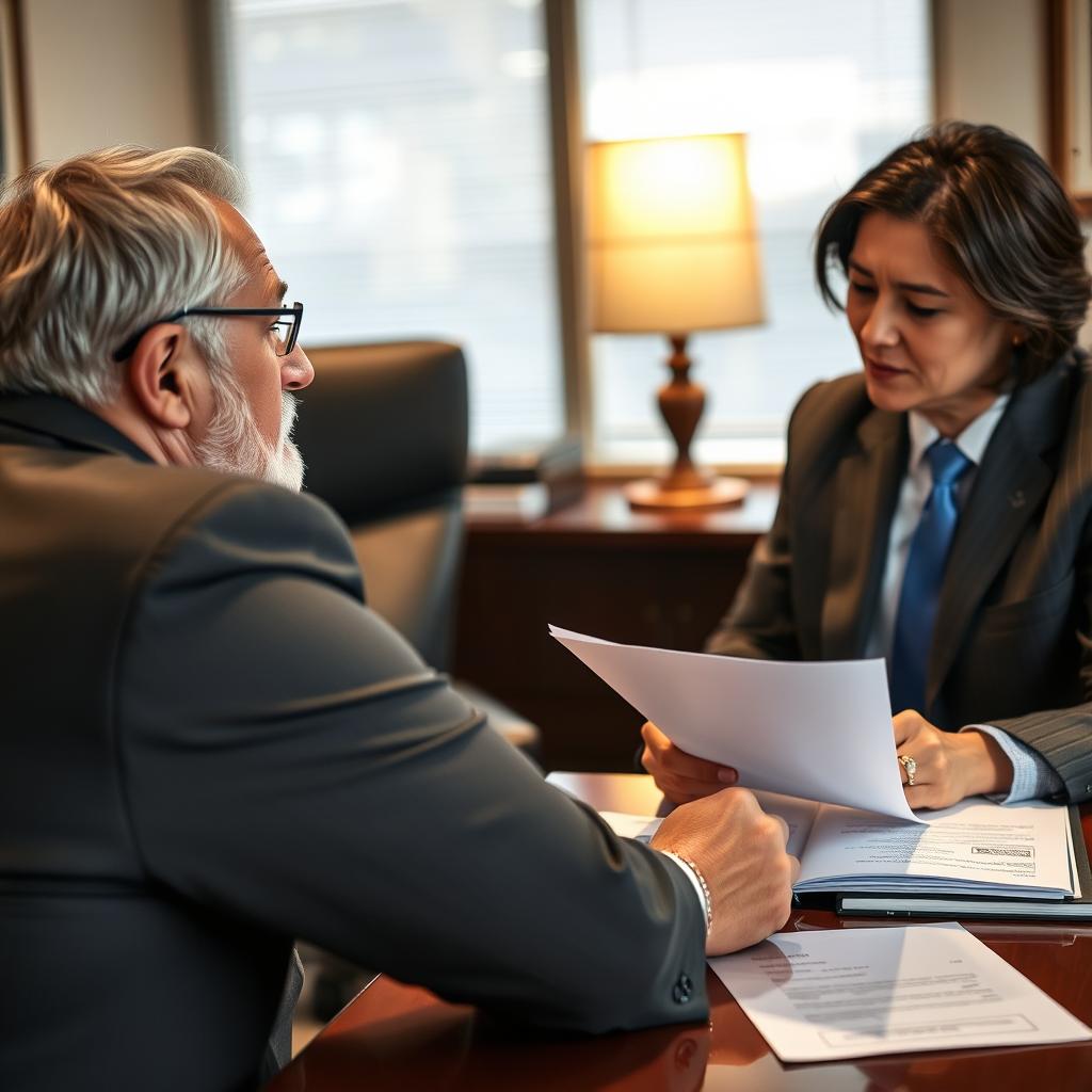 Commercial Vehicle Accident Lawyer Cumberland County