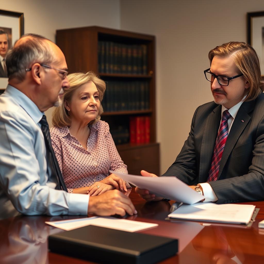 Commercial Vehicle Accident Lawyer Dupont Circle
