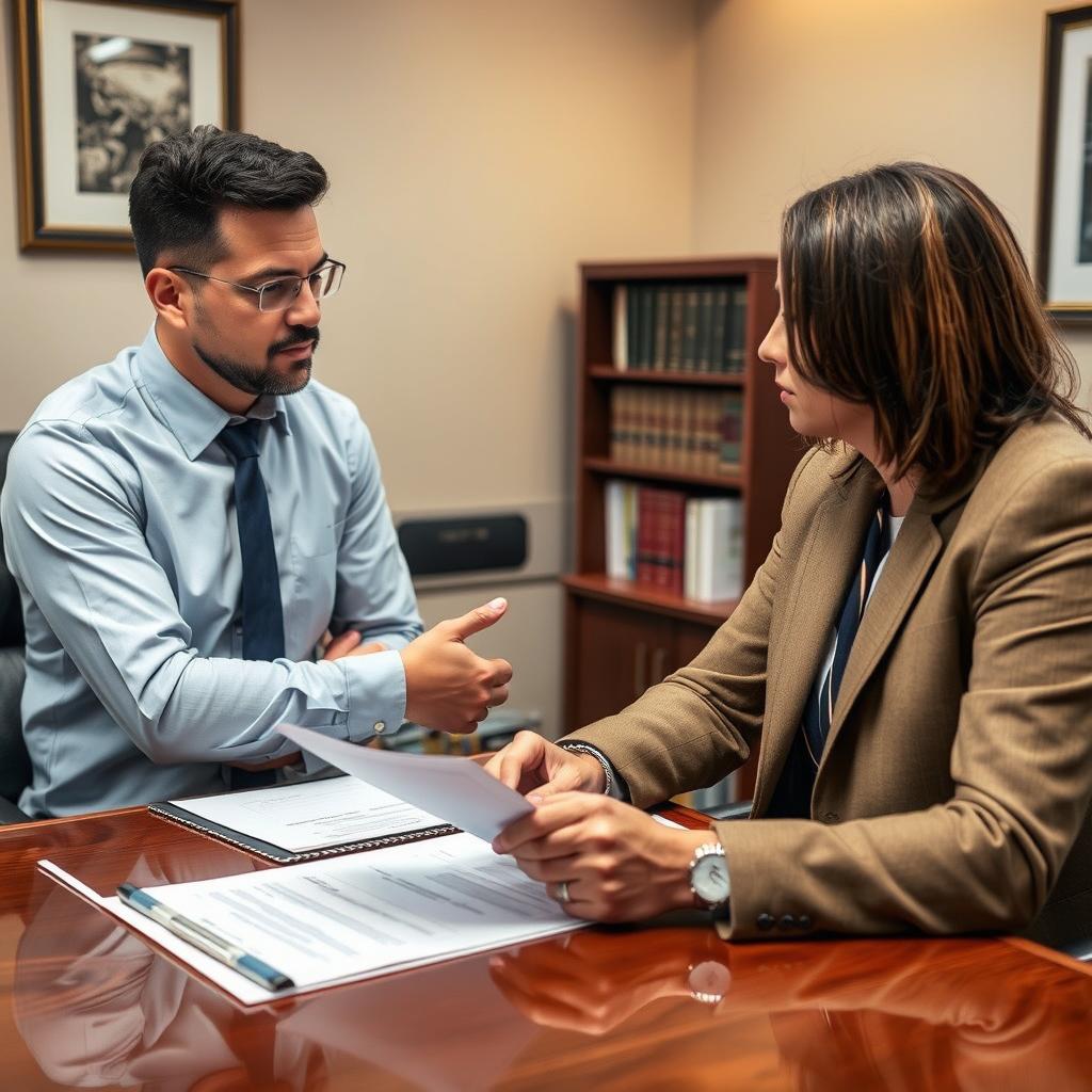 Commercial Vehicle Accident Lawyer Essex County