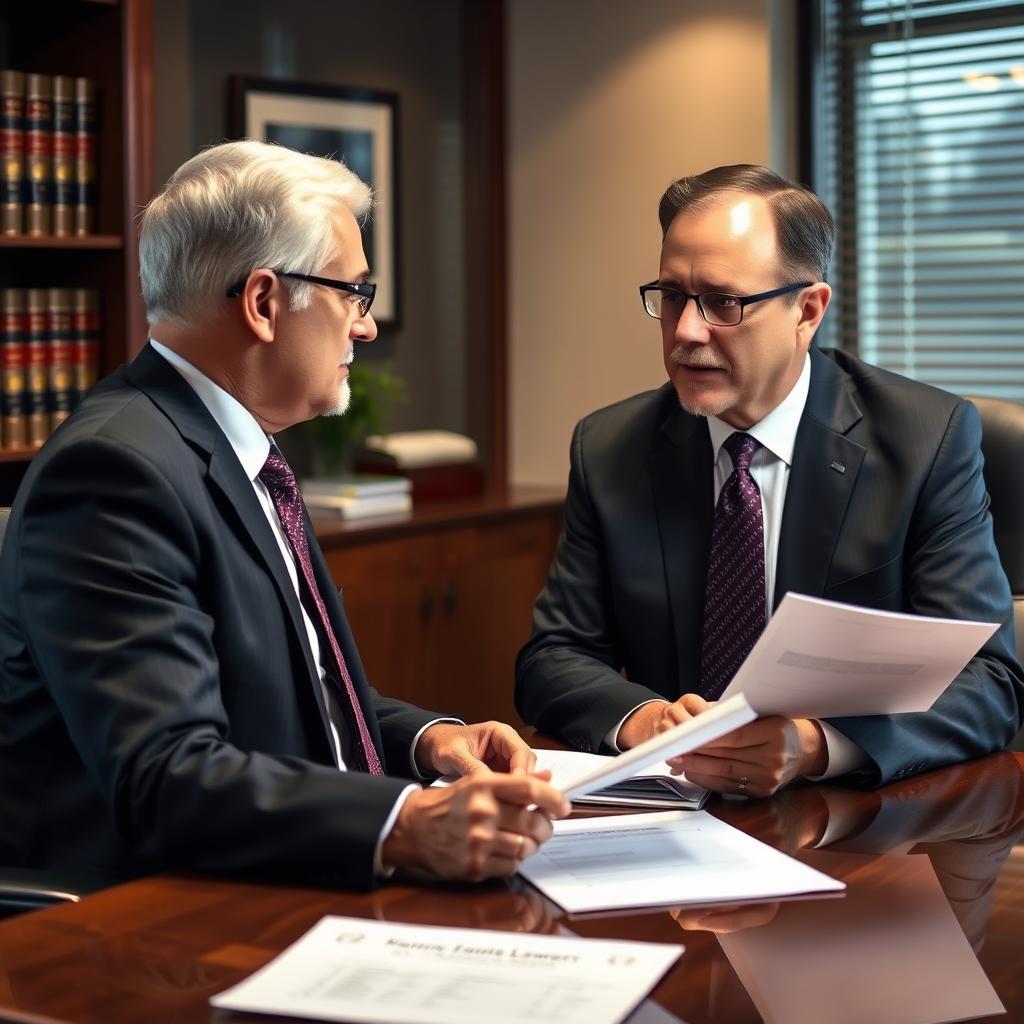 Commercial Vehicle Accident Lawyer Hudson County