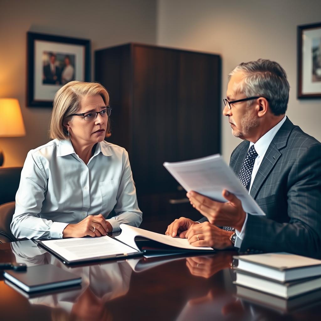 Commercial Vehicle Accident Lawyer Hunterdon County