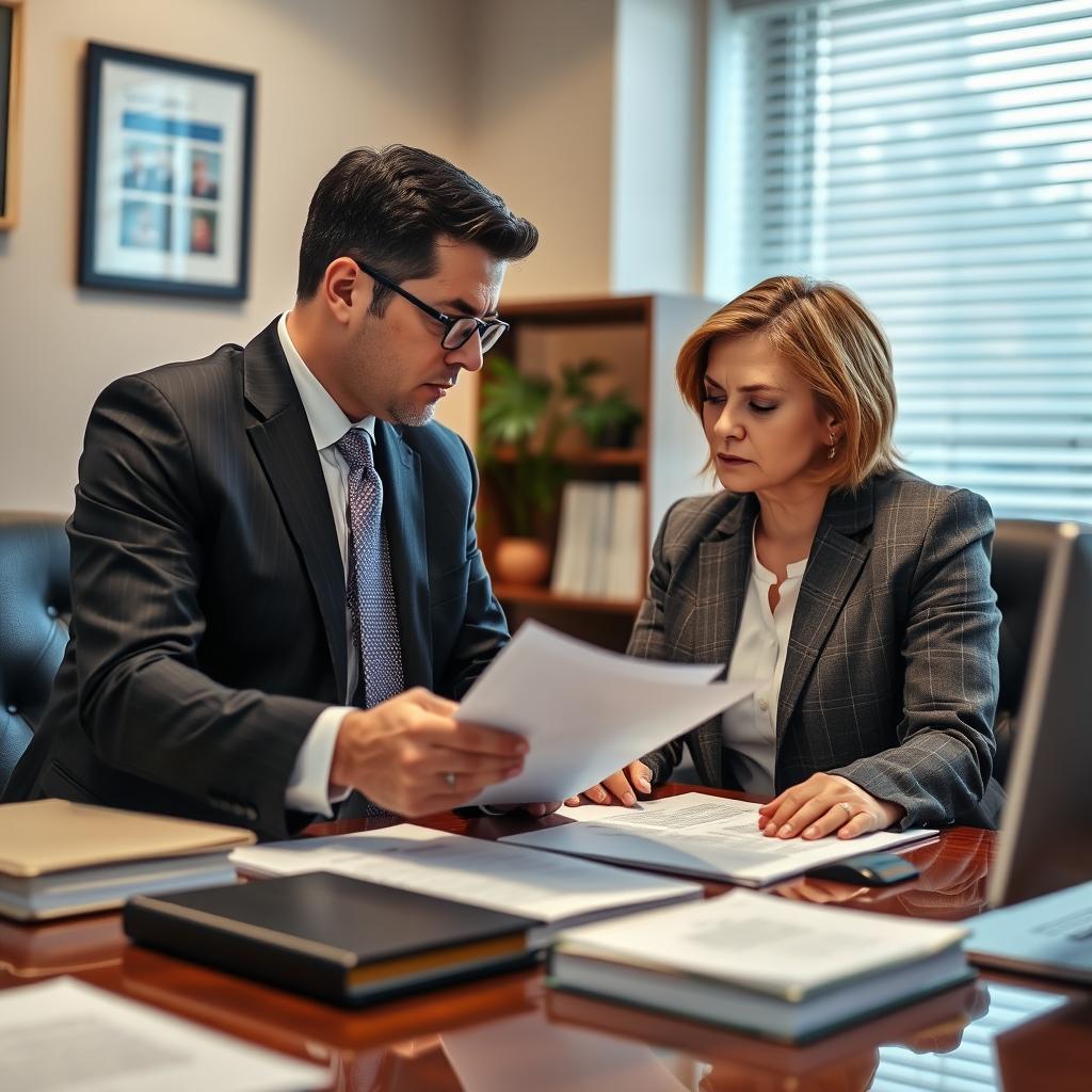 Commercial Vehicle Accident Lawyer Monmouth County