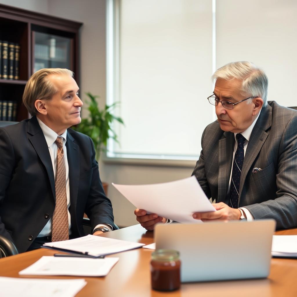 Commercial Vehicle Accident Lawyer New Jersey