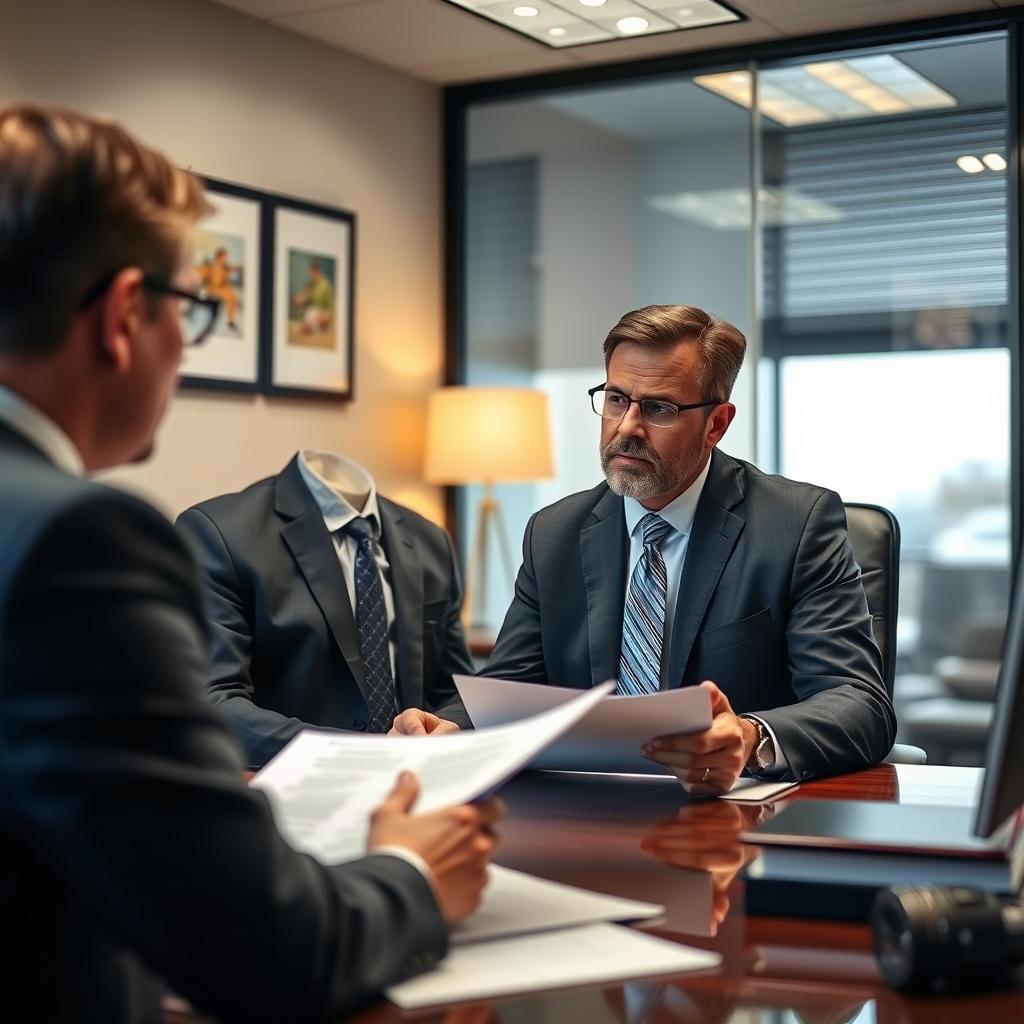 Commercial Vehicle Accident Lawyer Ocean County