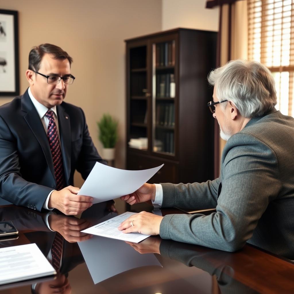 Commercial Vehicle Accident Lawyer Passaic County