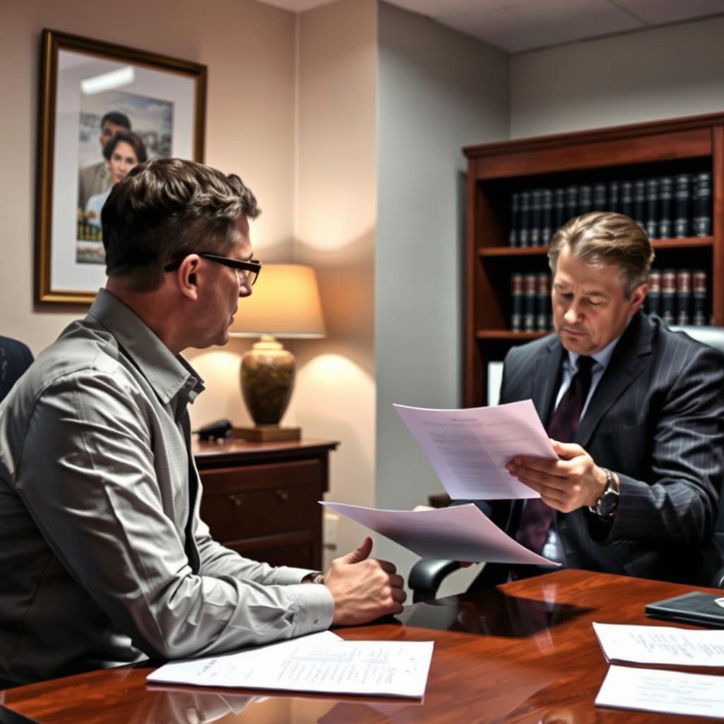 Commercial Vehicle Accident Lawyer Sussex County