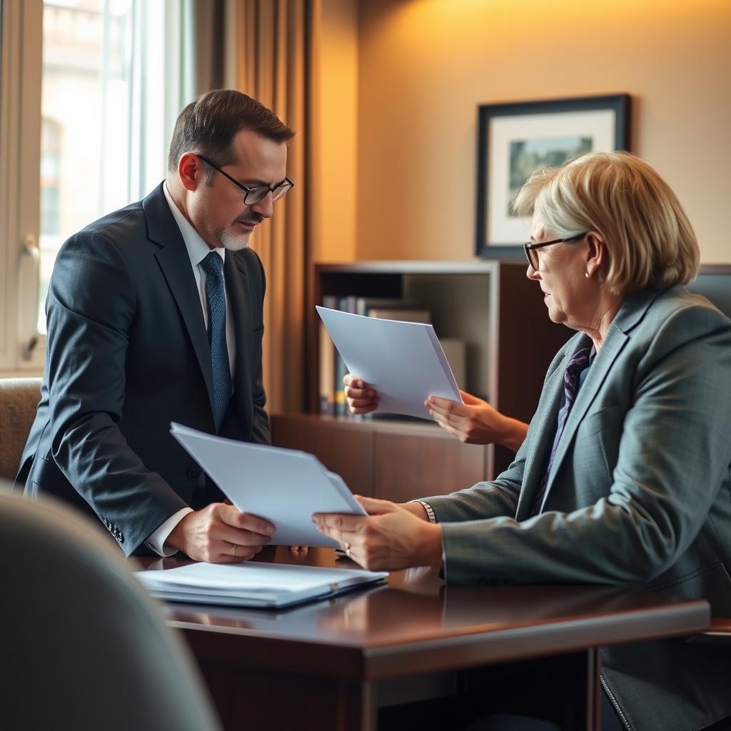 Commercial Vehicle Accident Lawyer Washington DC