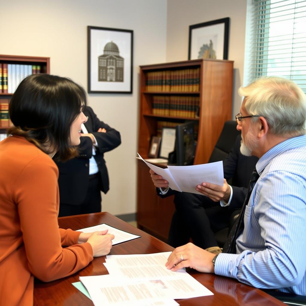 Construction Accident Lawyer Atlantic County
