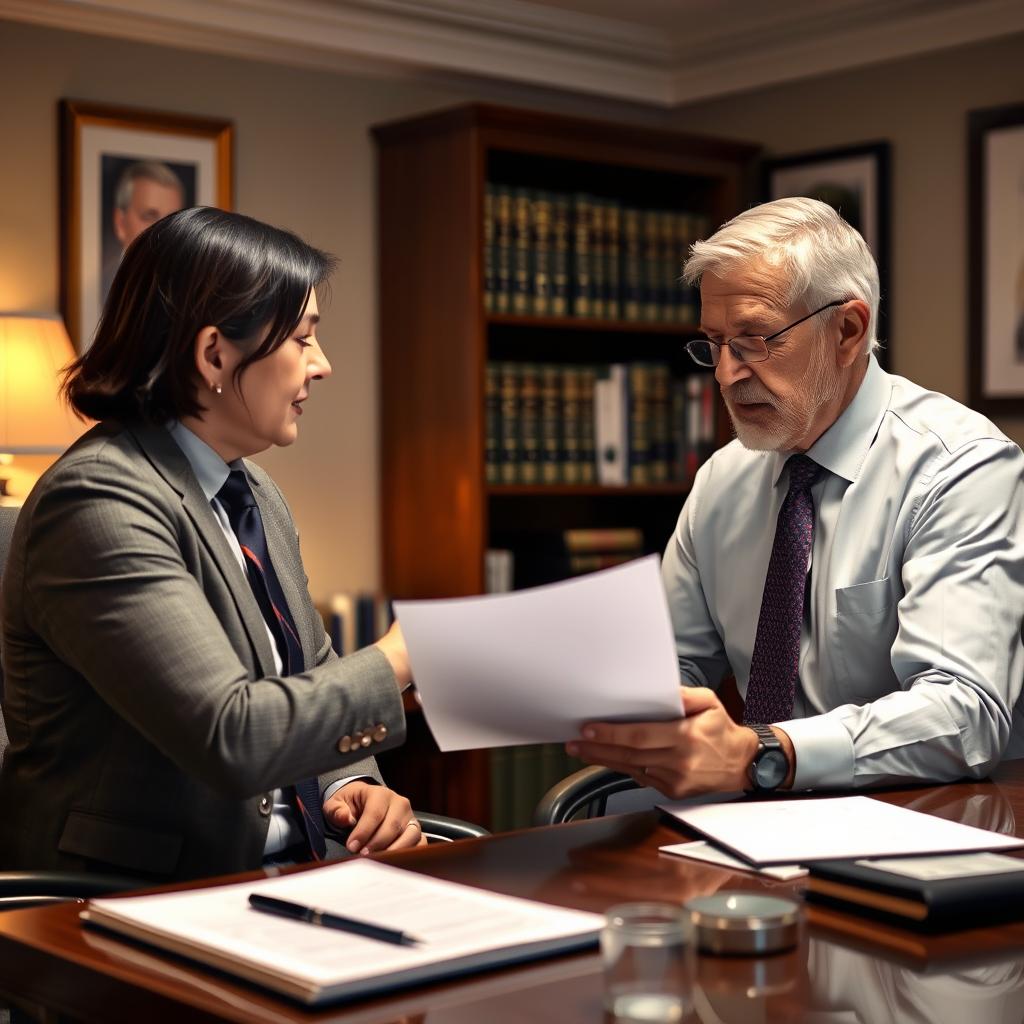 Construction Accident Lawyer Bergen County