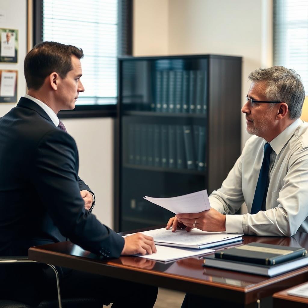 Construction Accident Lawyer Bloomingdale