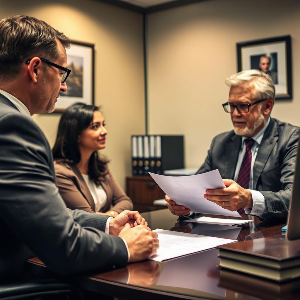 Construction Accident Lawyer Chevy Chase