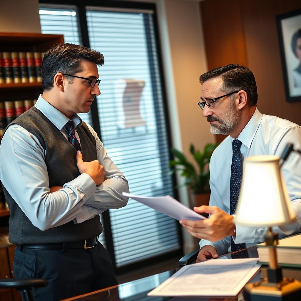 Construction Accident Lawyer Cleveland Park