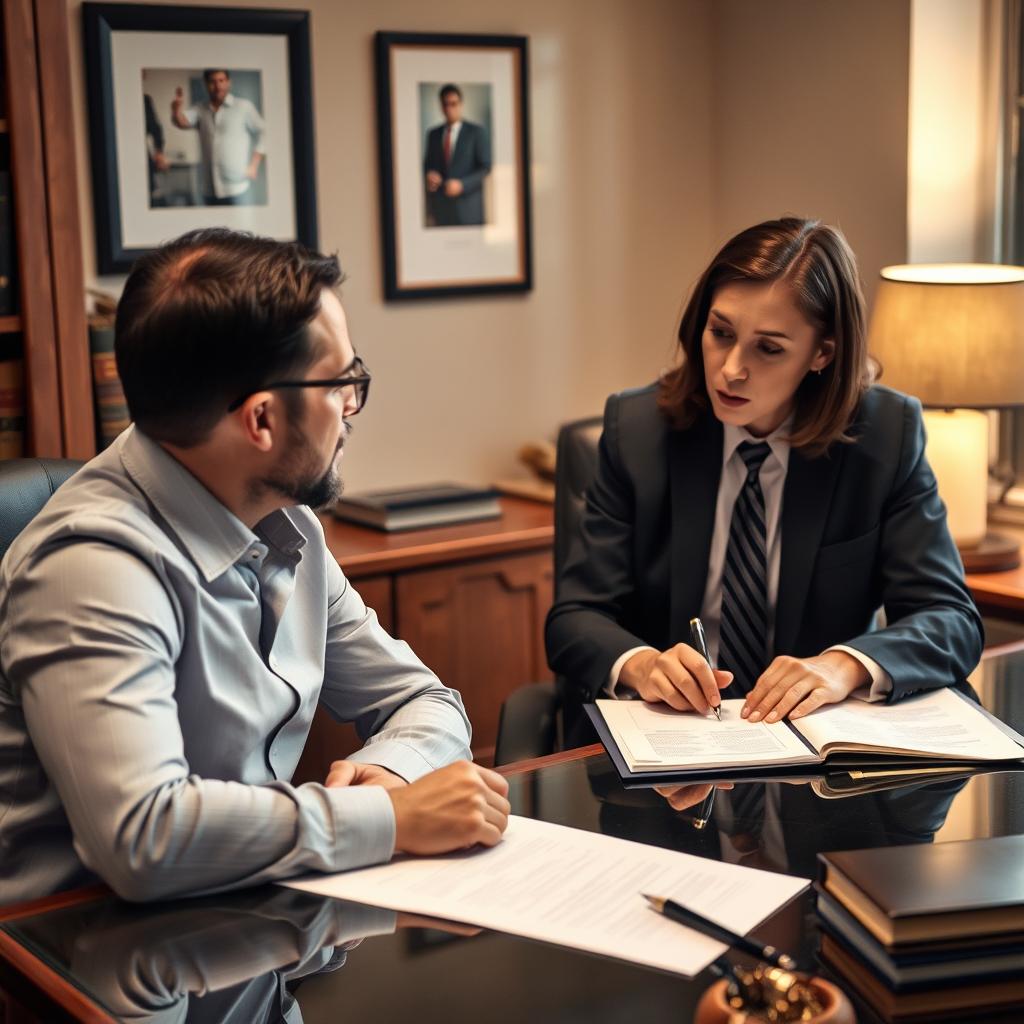 Construction Accident Lawyer Cumberland County