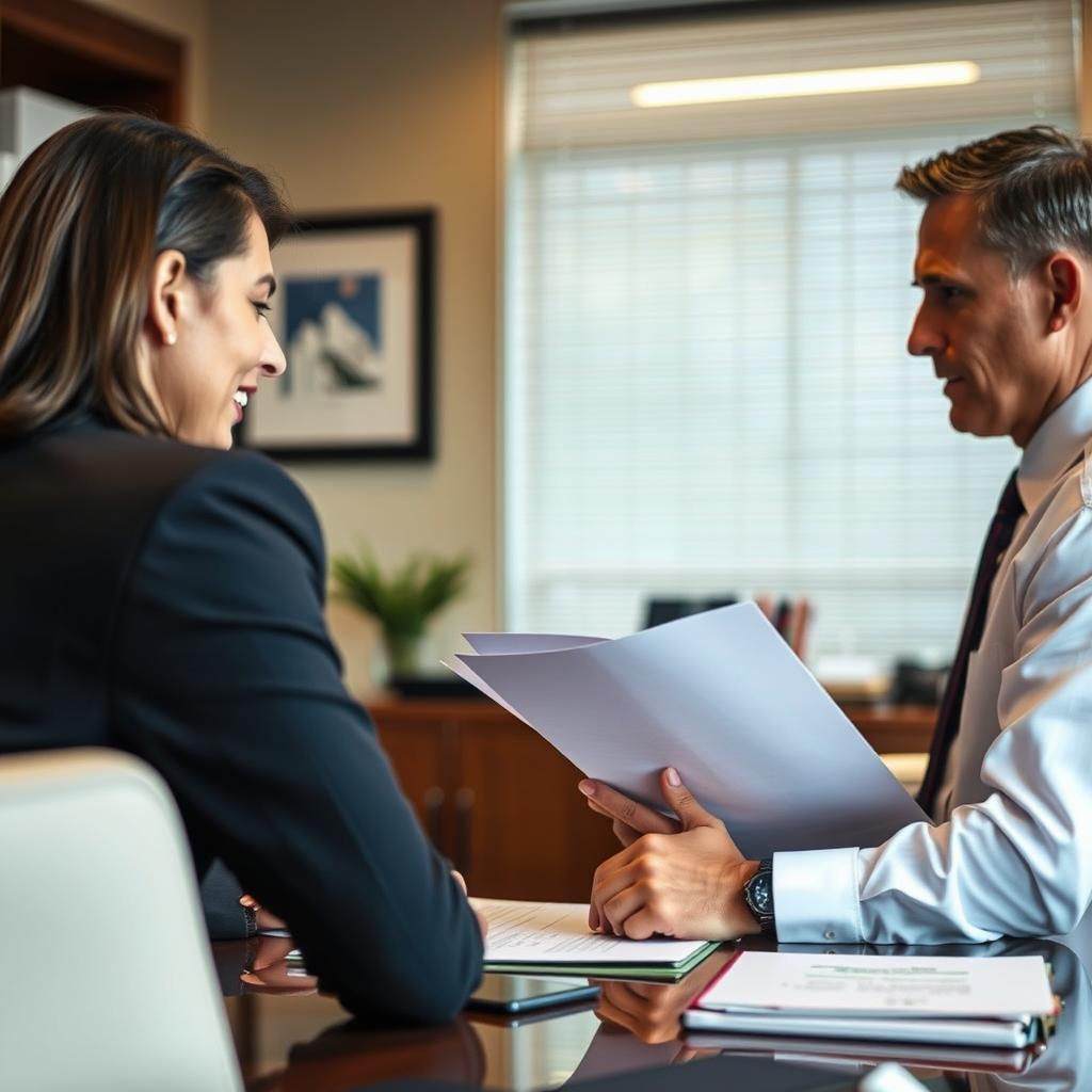 Construction Accident Lawyer Essex County