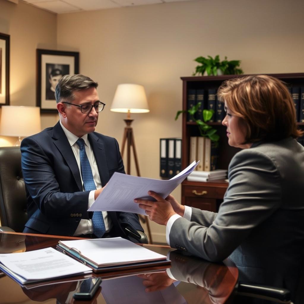 Construction Accident Lawyer Forest Hills