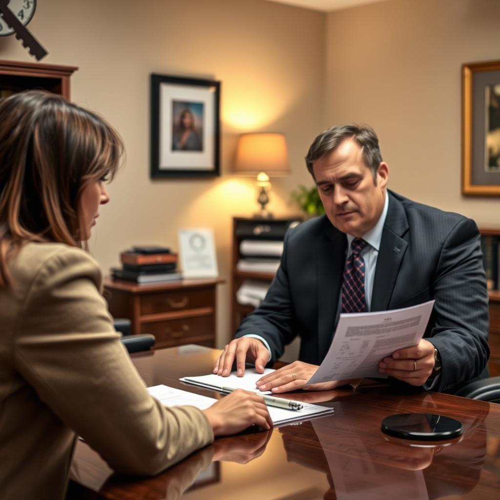 Construction Accident Lawyer Hunterdon County