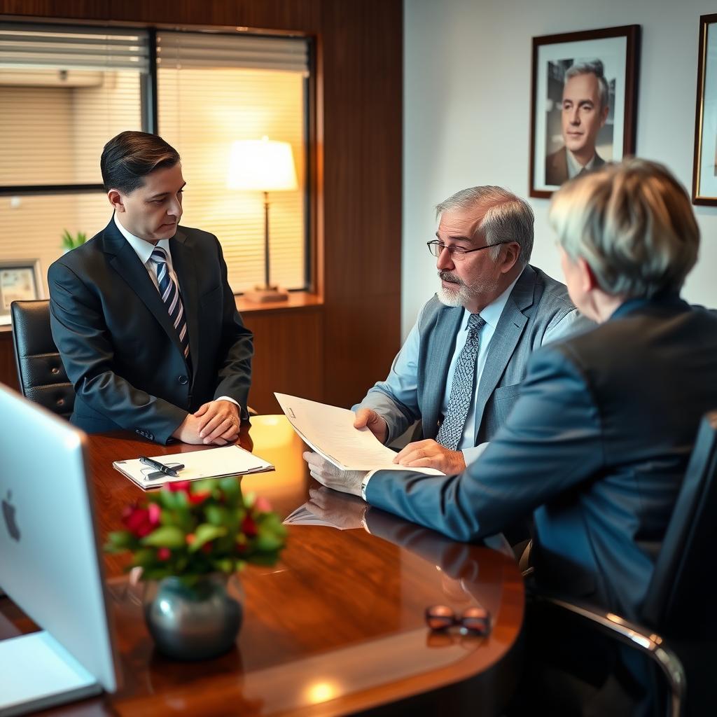 Construction Accident Lawyer Middlesex County