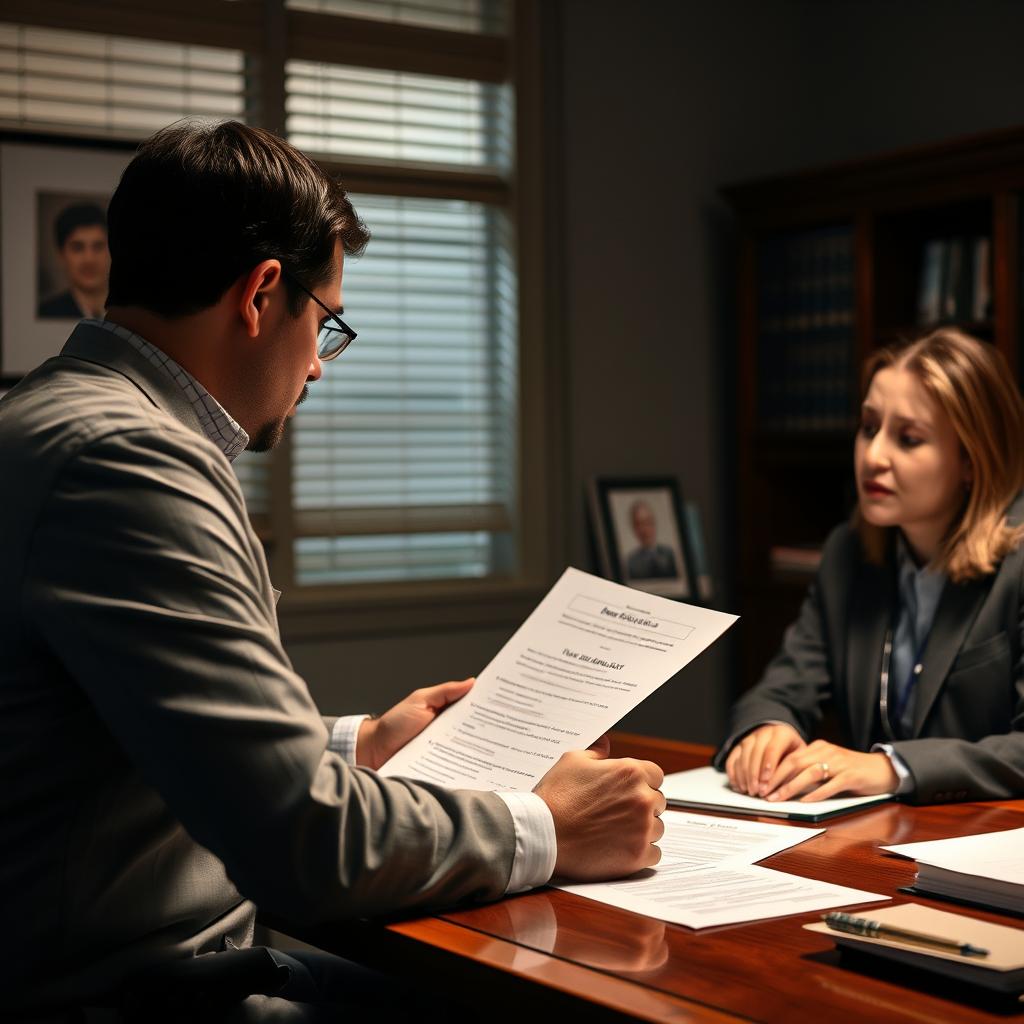 Construction Accident Lawyer Ocean County