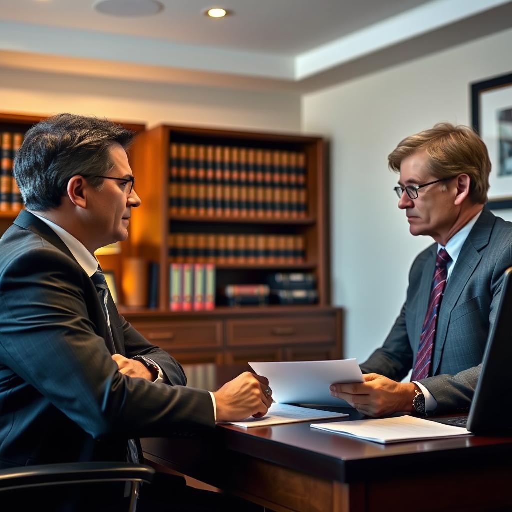 Construction Accident Lawyer Washington DC