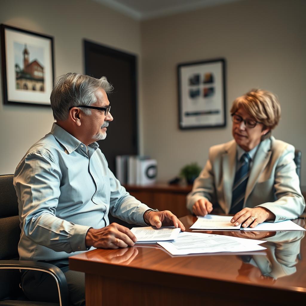 Construction Site Injury Lawyer Anacostia