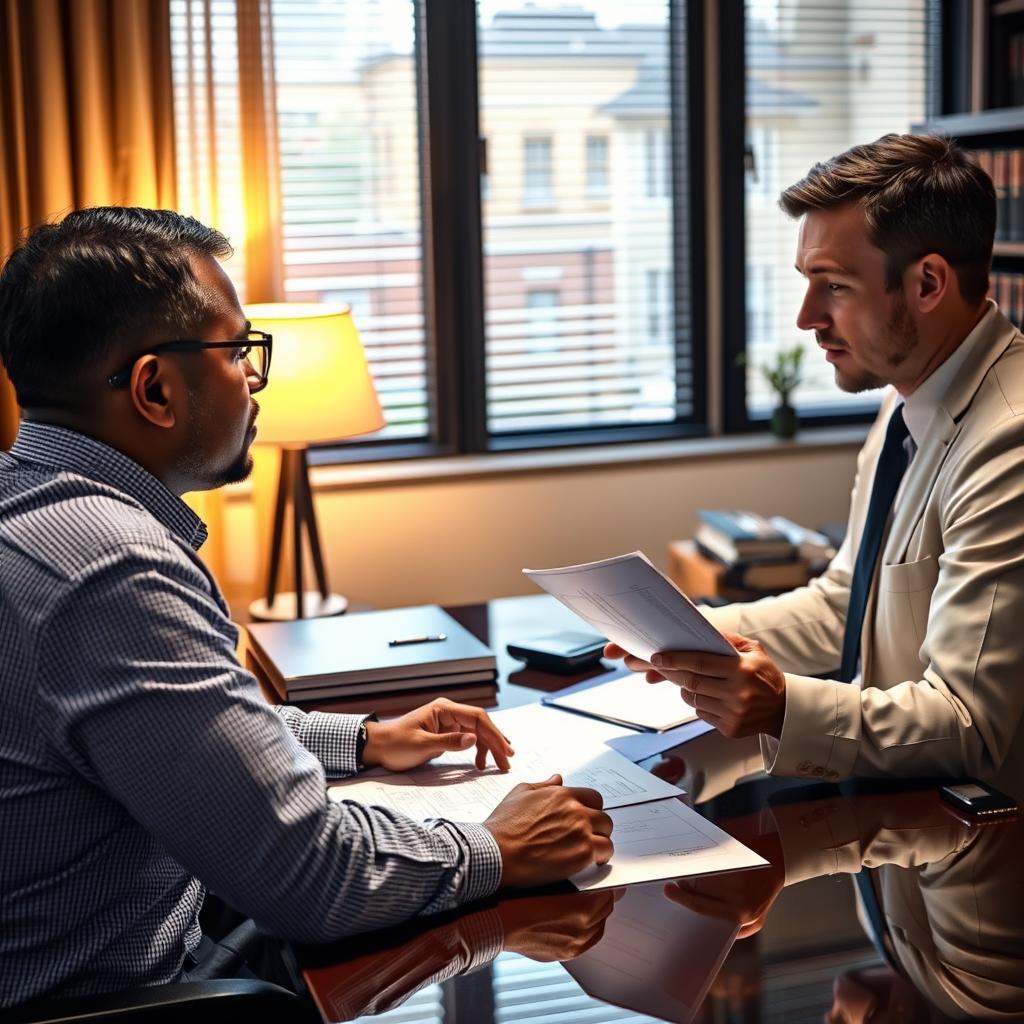 Construction Site Injury Lawyer Bloomingdale