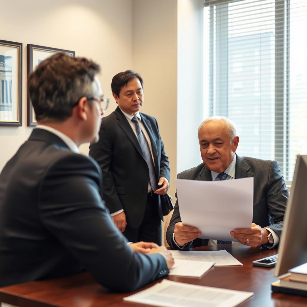 Construction Site Injury Lawyer Chevy Chase