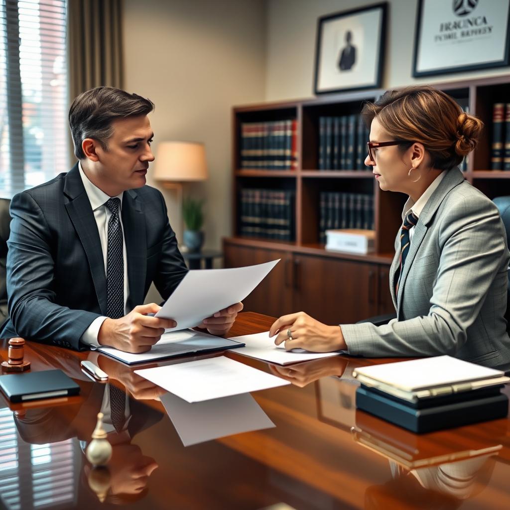 Construction Site Injury Lawyer Foggy Bottom