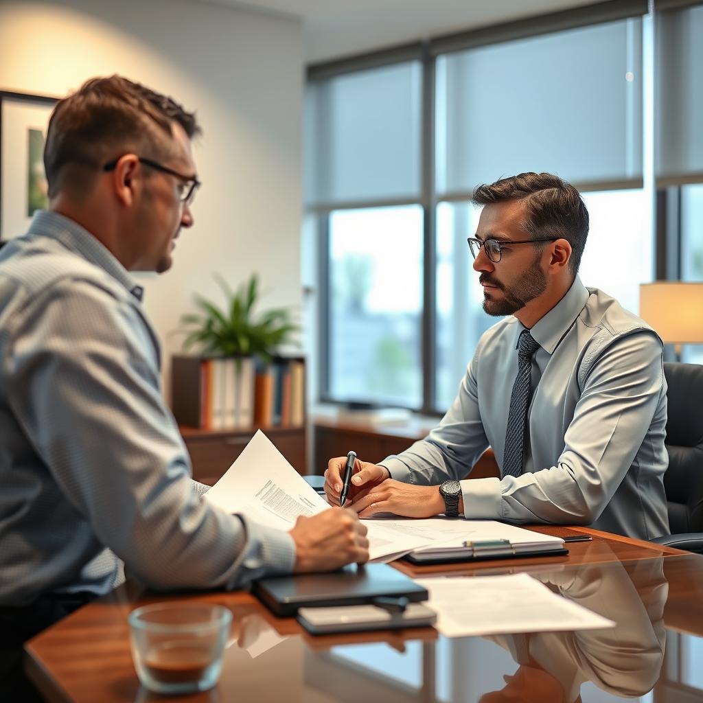 Construction Site Injury Lawyer Forest Hills