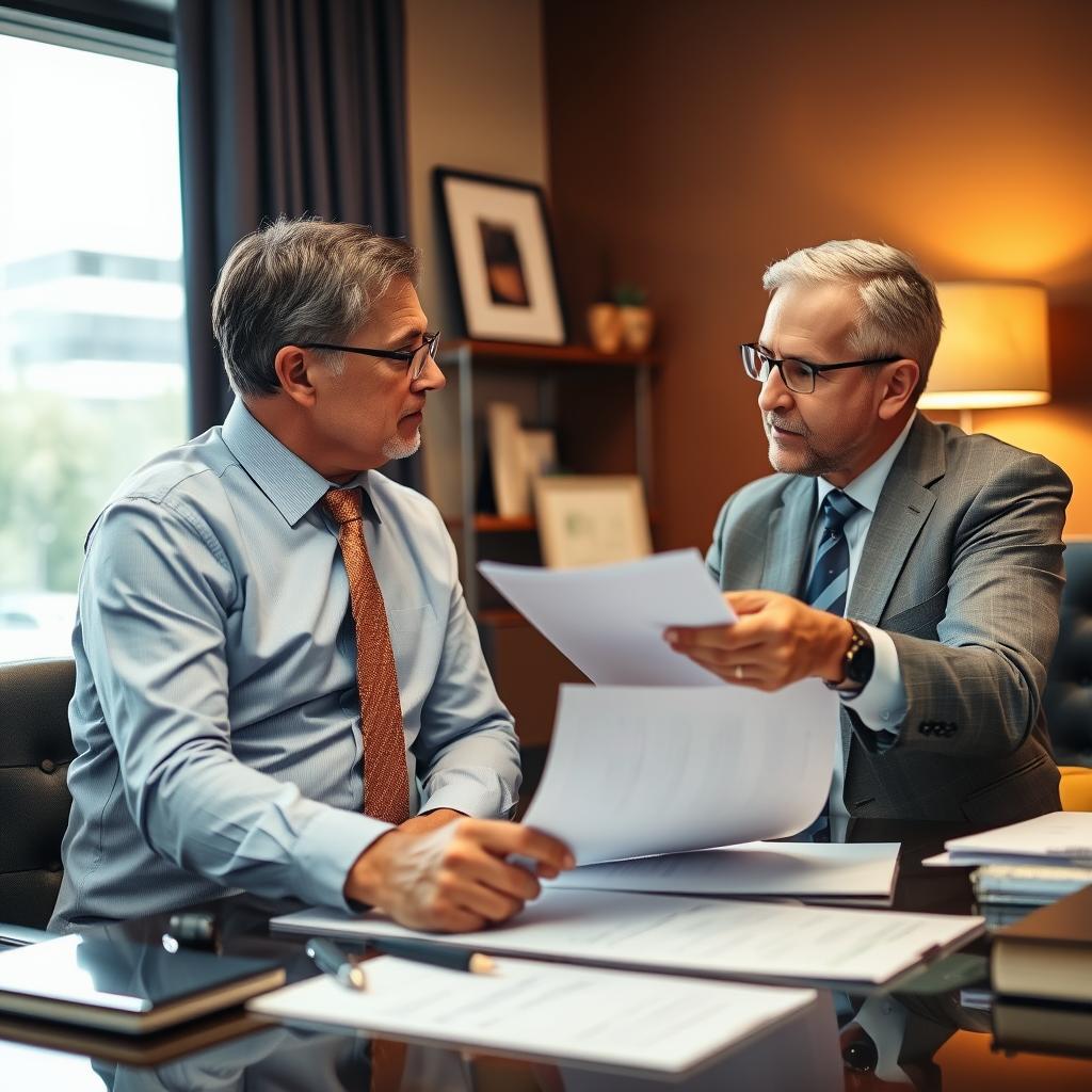 Construction Site Injury Lawyer Georgetown