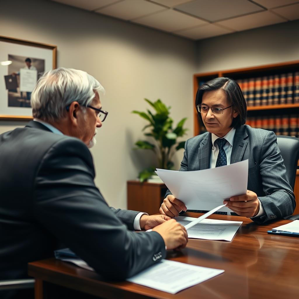 Construction Site Injury Lawyer Washington DC