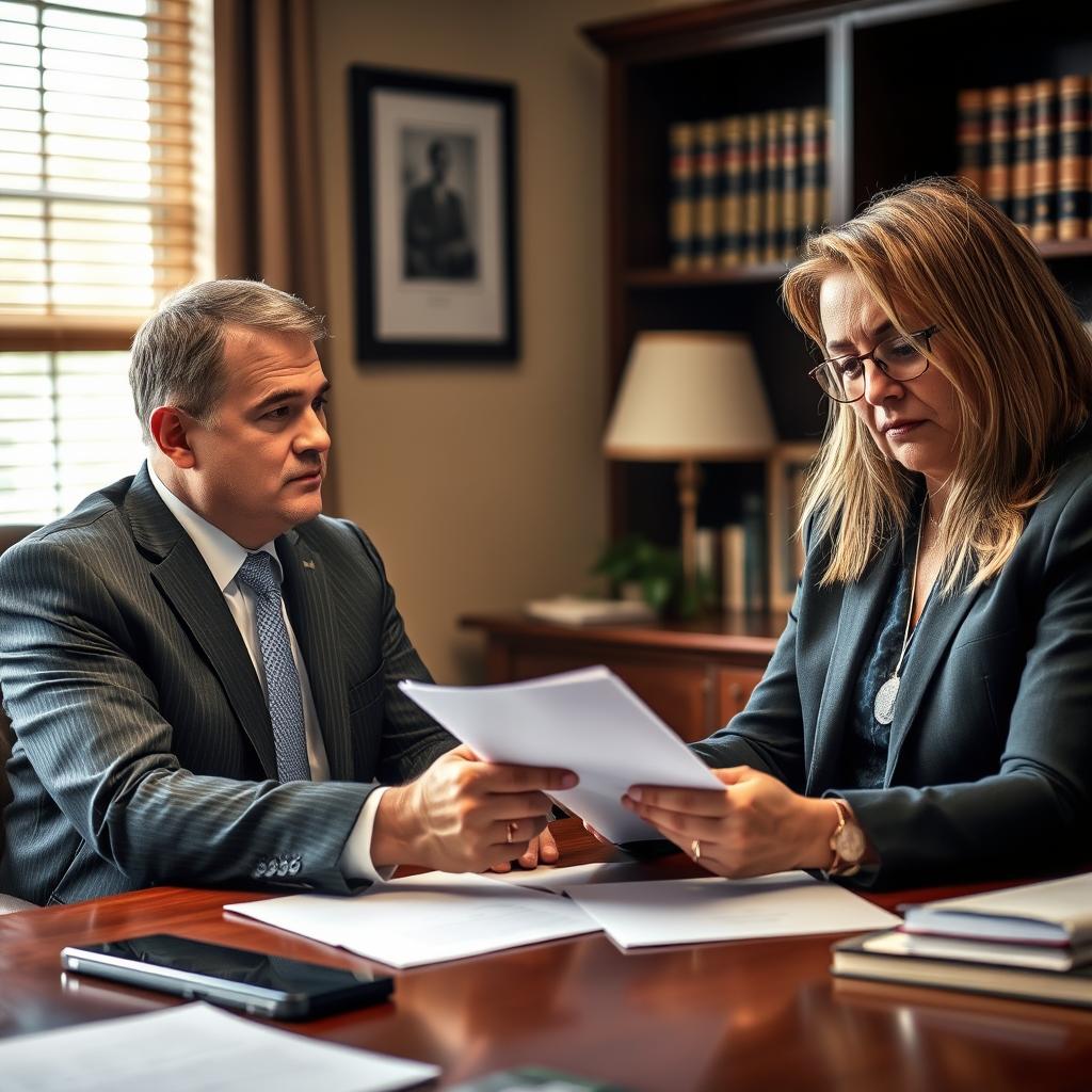 Defective Product Lawyer Atlantic County