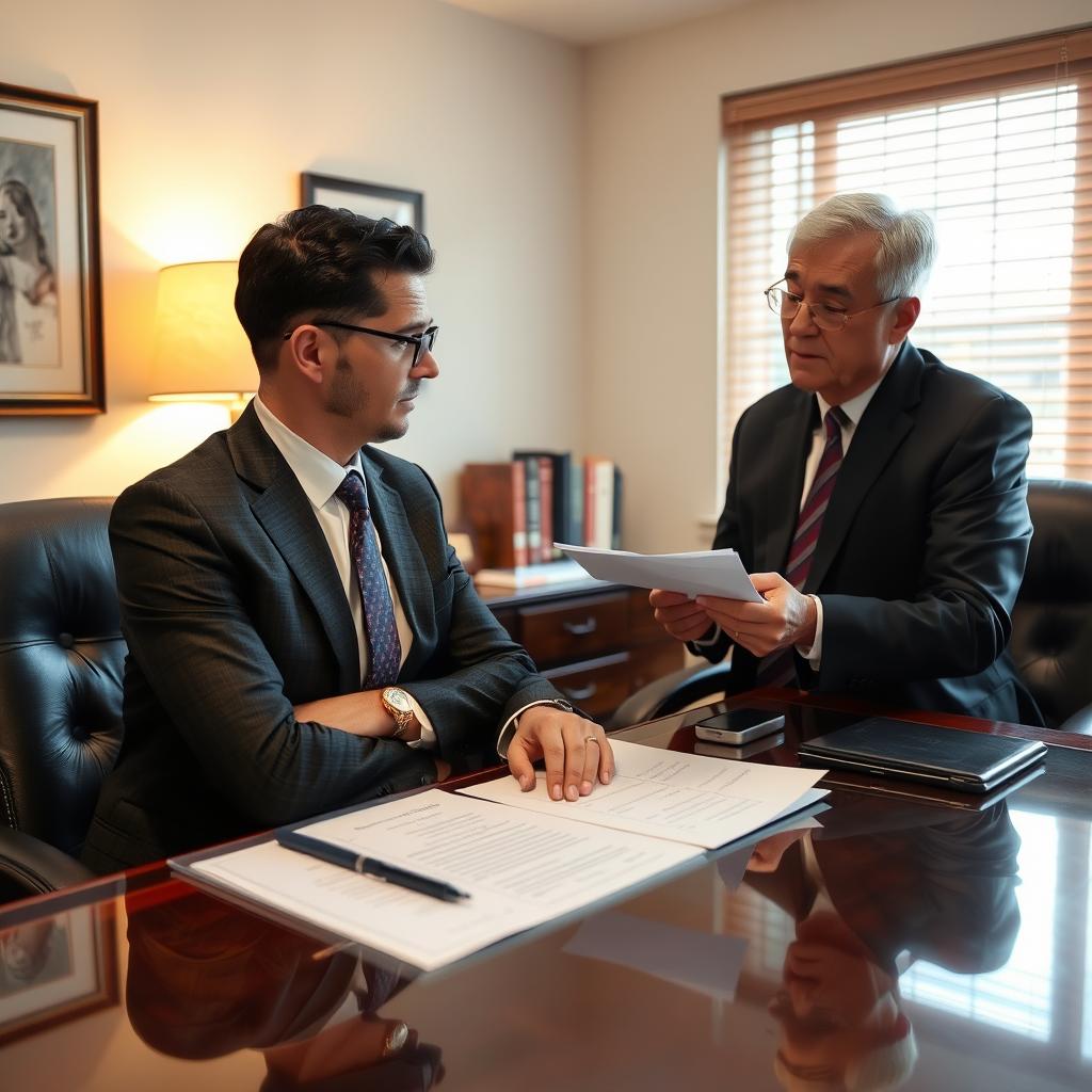 Defective Product Lawyer Burlington County