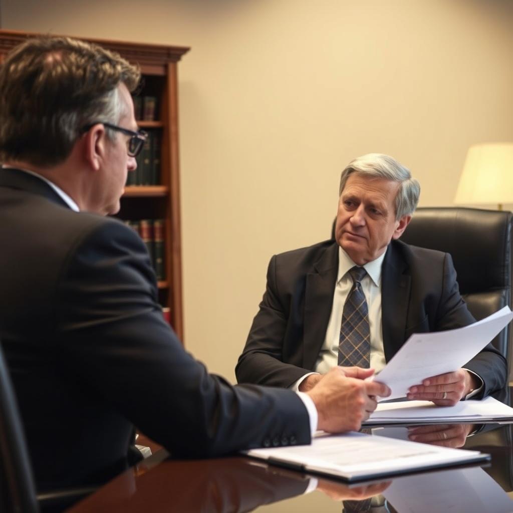 Defective Product Lawyer Camden County