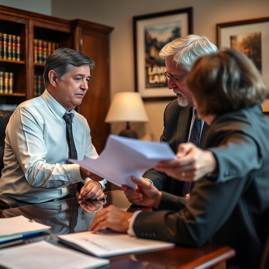 Defective Product Lawyer Cape May County
