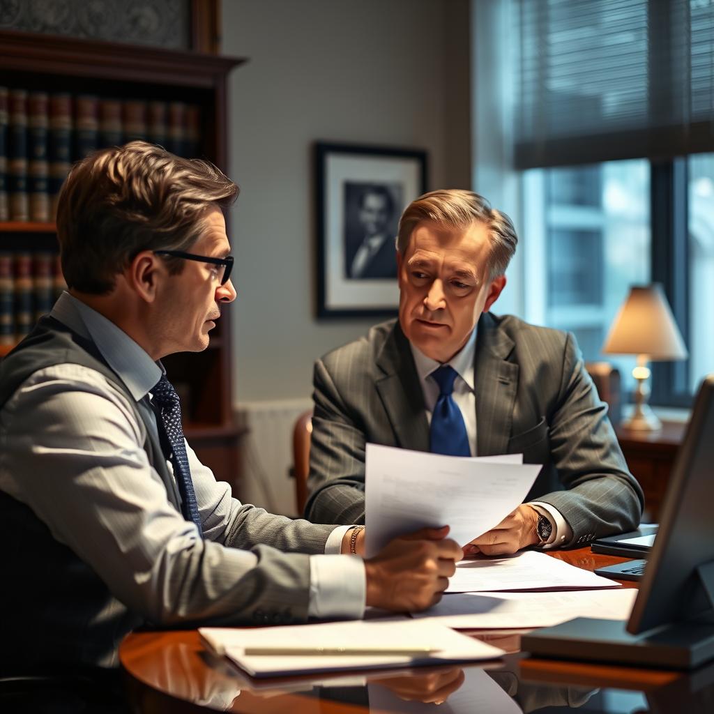Defective Product Lawyer Capitol Hill