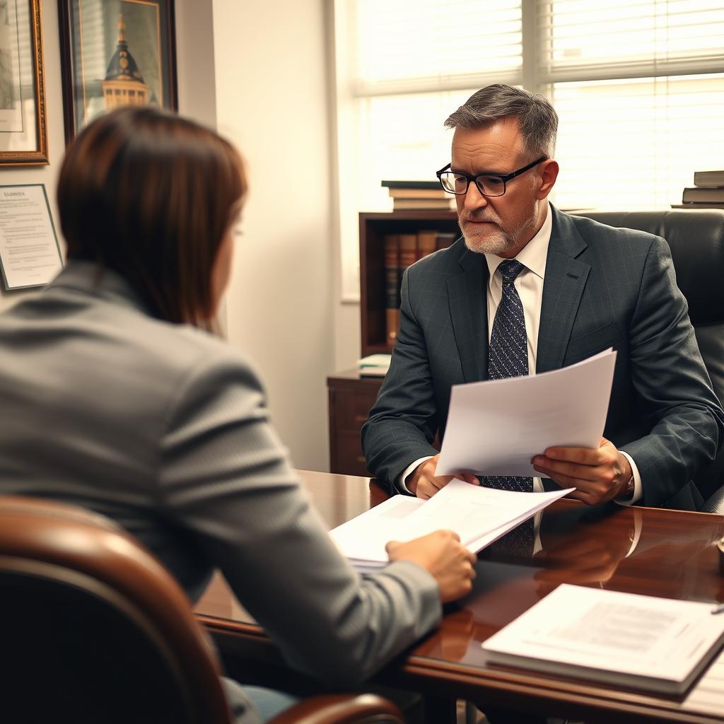Defective Product Lawyer Chesterfield County