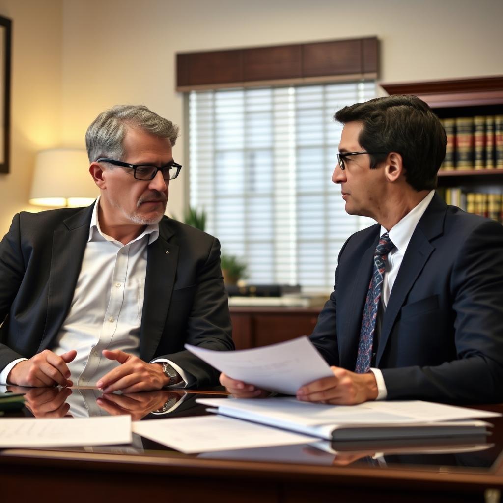 Defective Product Lawyer Cleveland Park