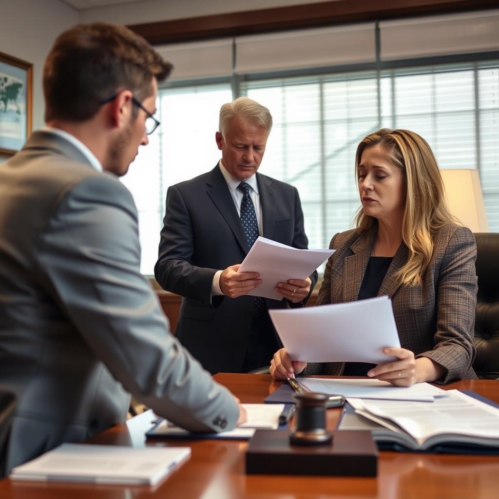 Defective Product Lawyer Essex County