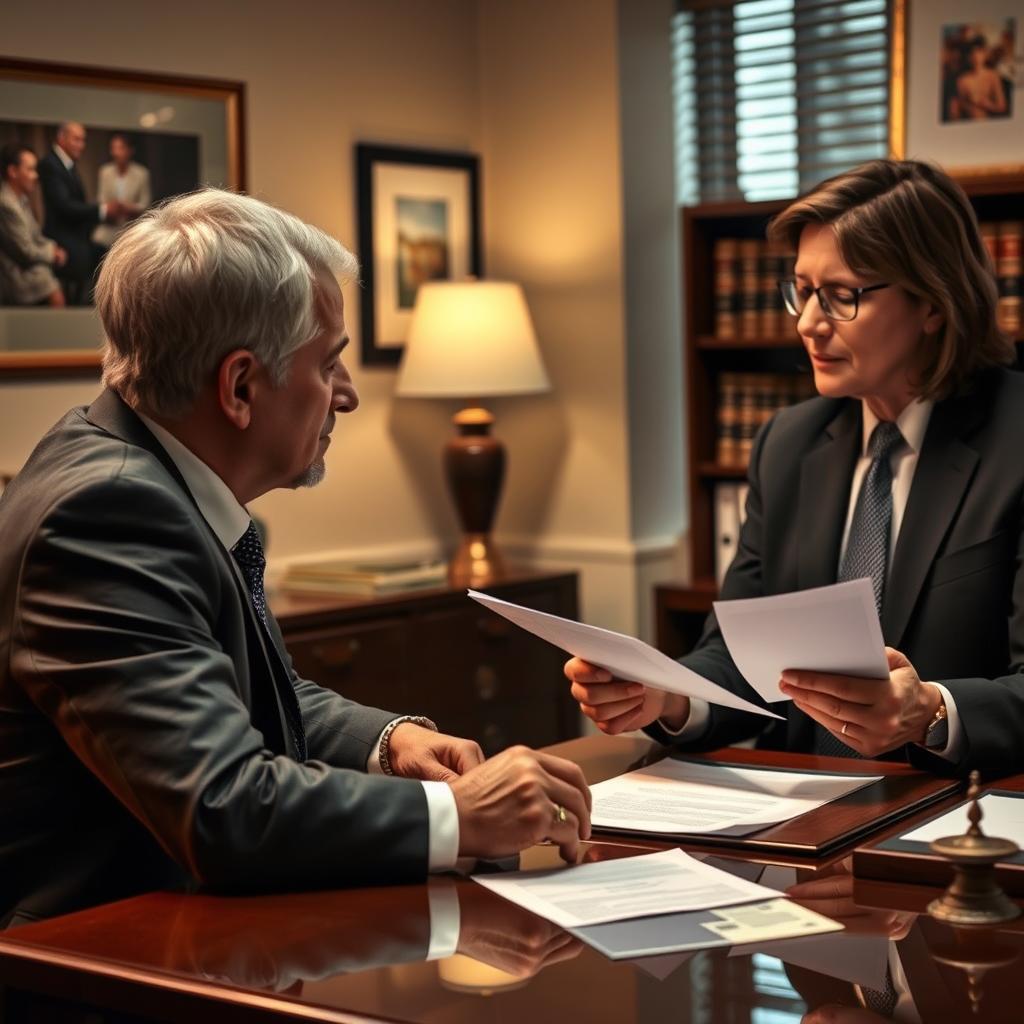 Defective Product Lawyer Foggy Bottom