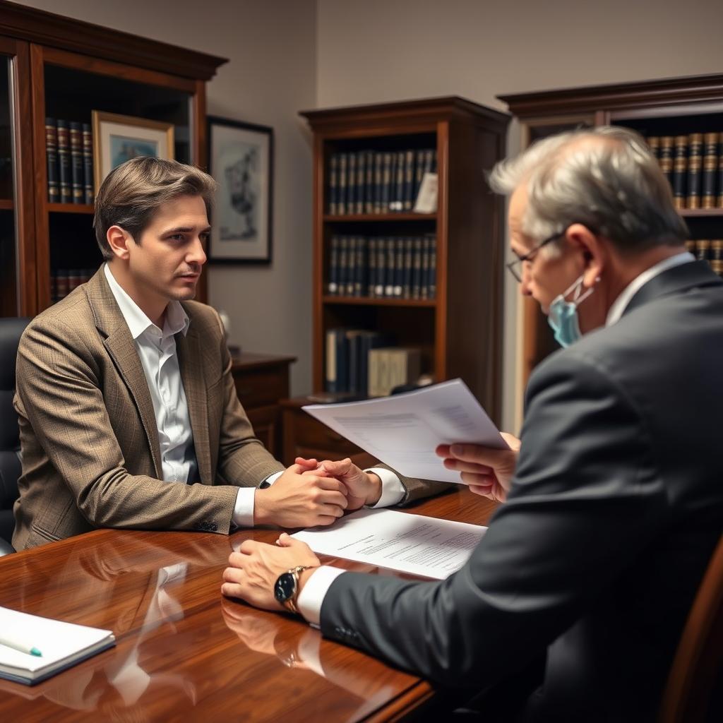 Defective Product Lawyer Hudson County
