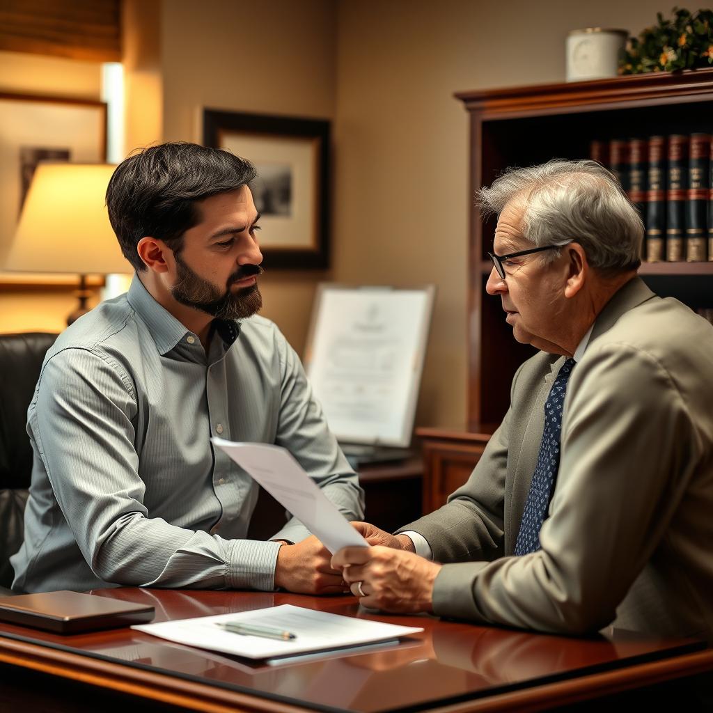 Defective Product Lawyer Hunterdon County