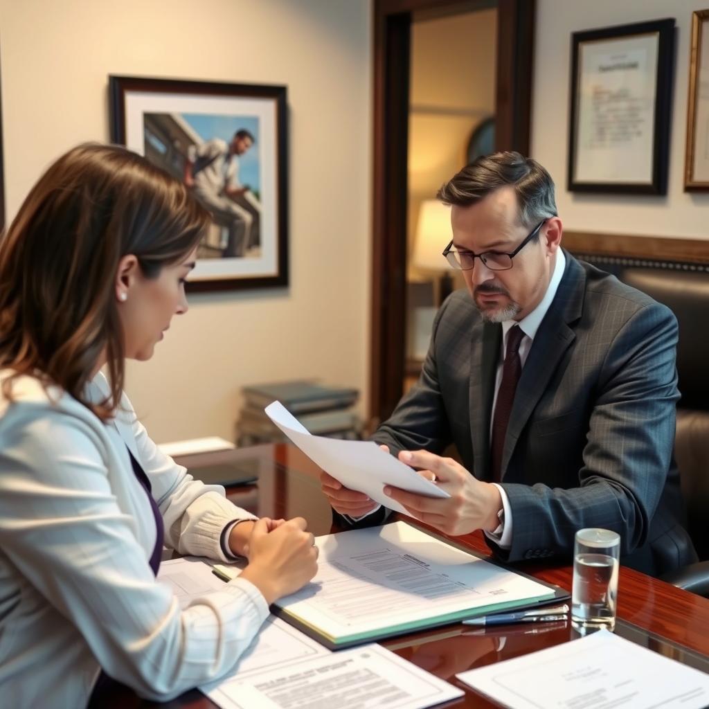 Defective Product Lawyer Mercer County