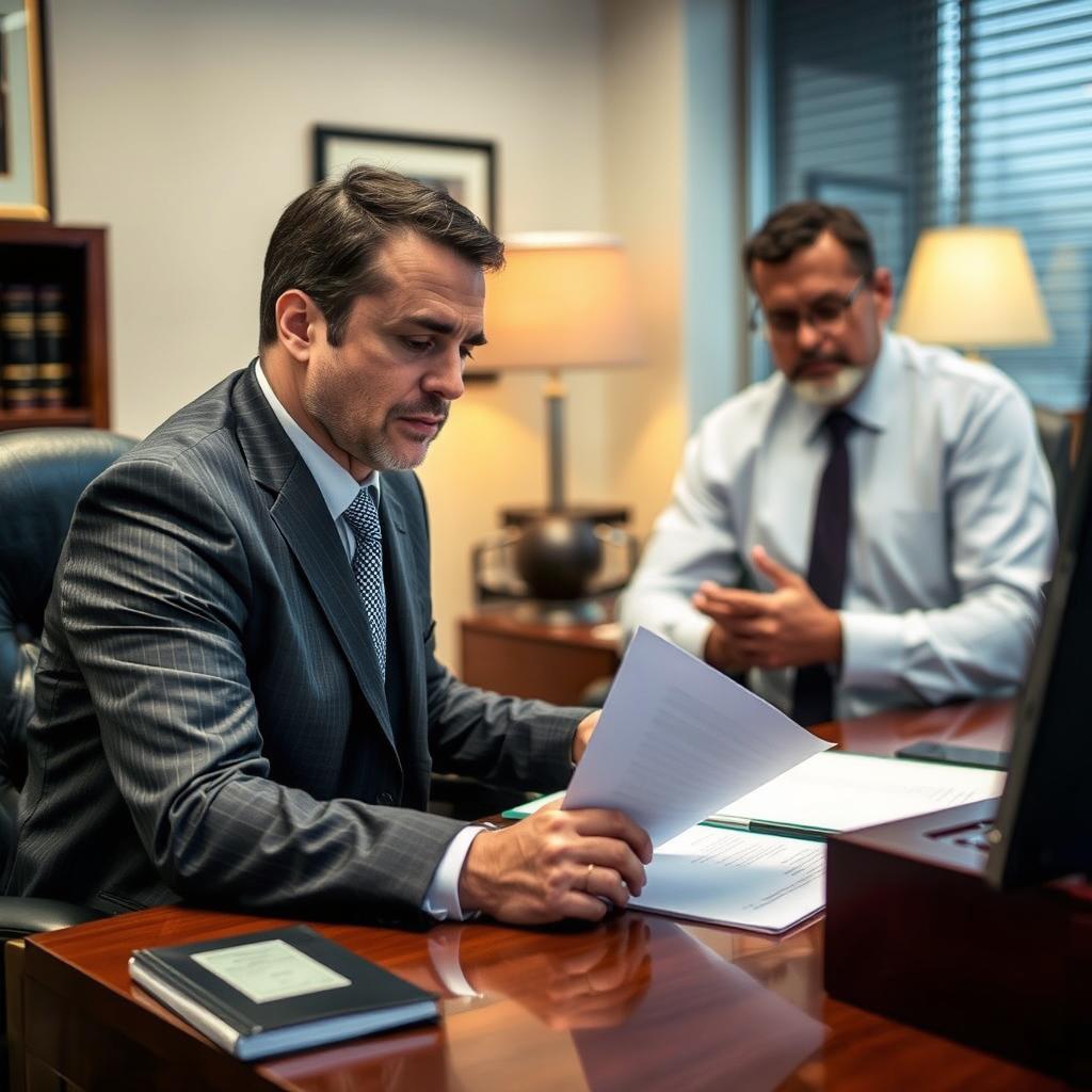Defective Product Lawyer Middlesex County