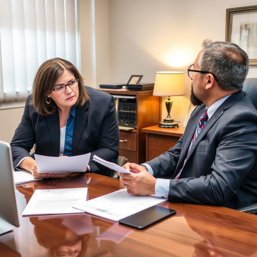 Defective Product Lawyer Monmouth County