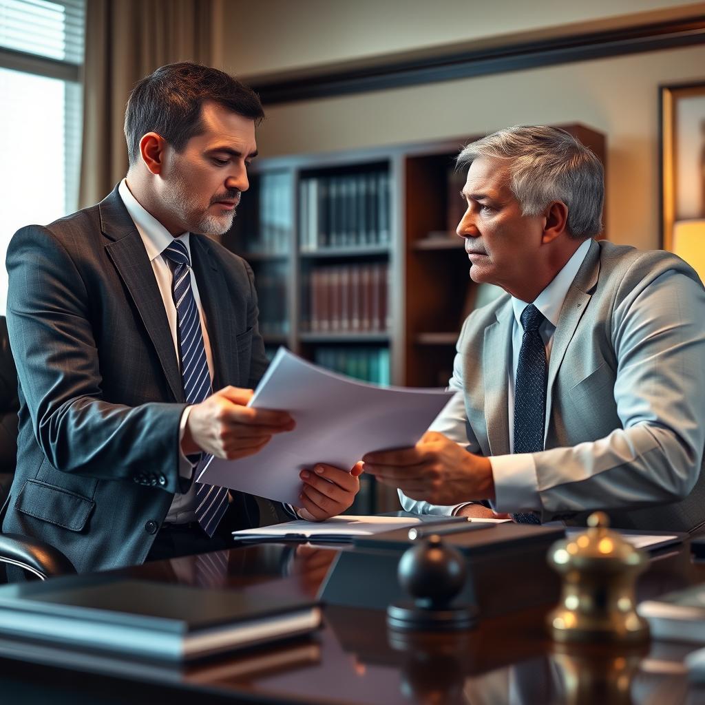 Defective Product Lawyer New Jersey