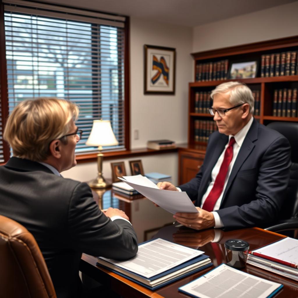 Defective Product Lawyer Ocean County