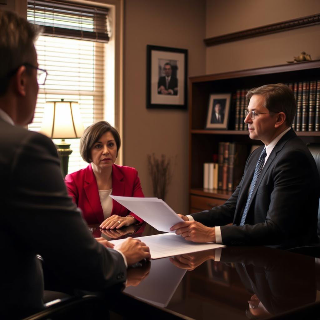 Defective Product Lawyer Passaic County