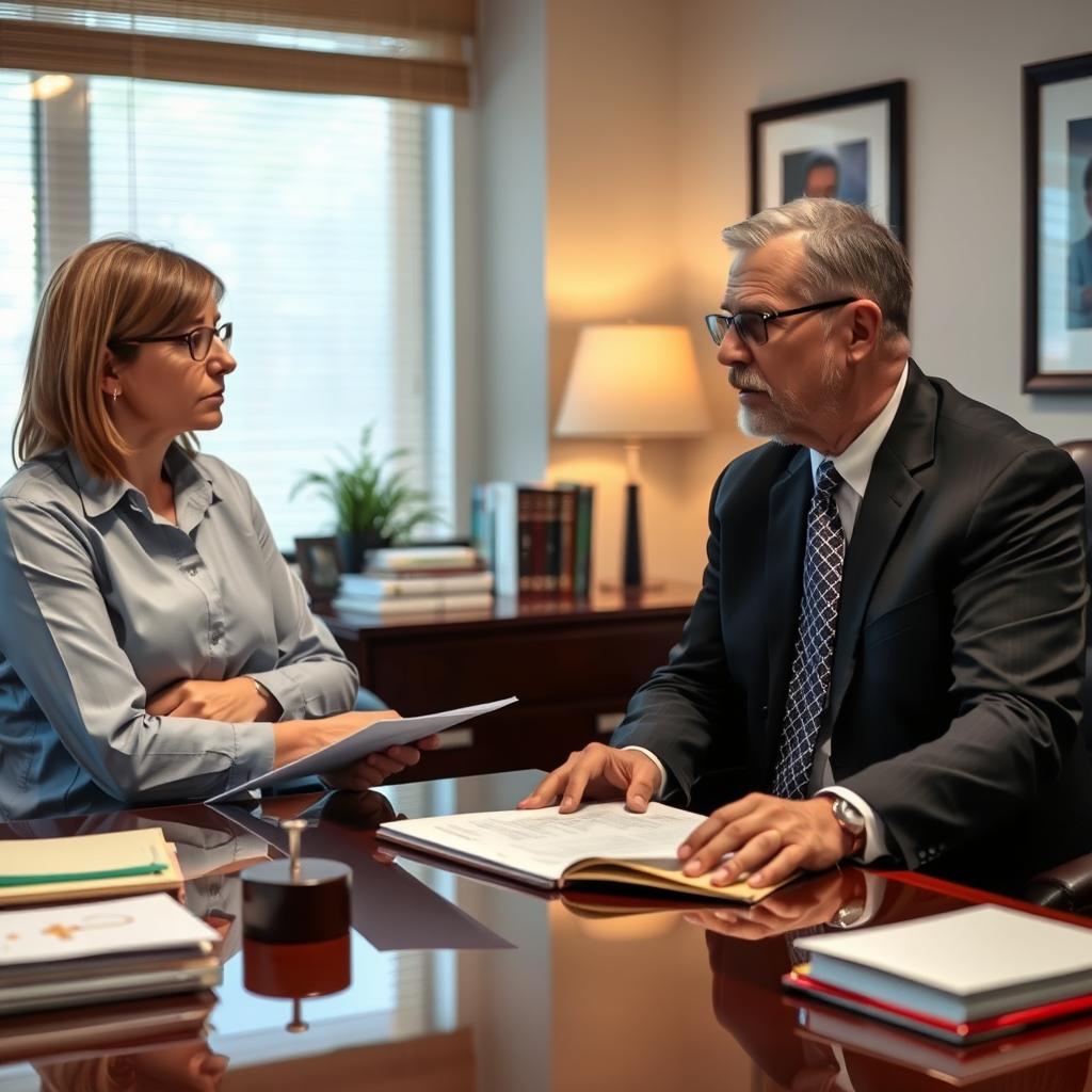 Defective Product Lawyer Salem County